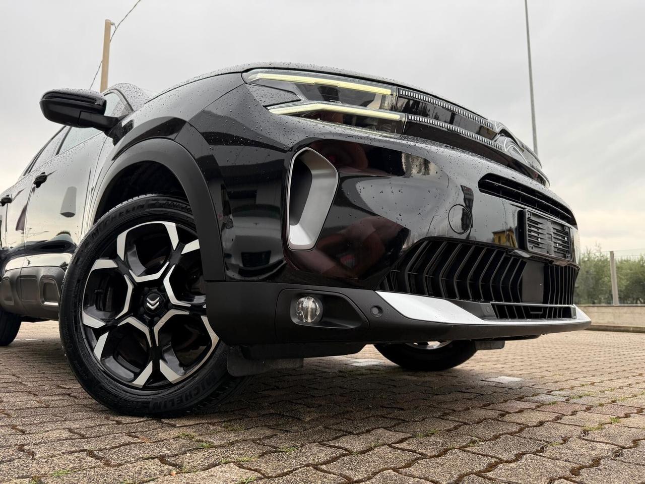 Citroen C5 Aircross BlueHDi 130 S&S EAT8 Max - OK A NEOPATENTATI -