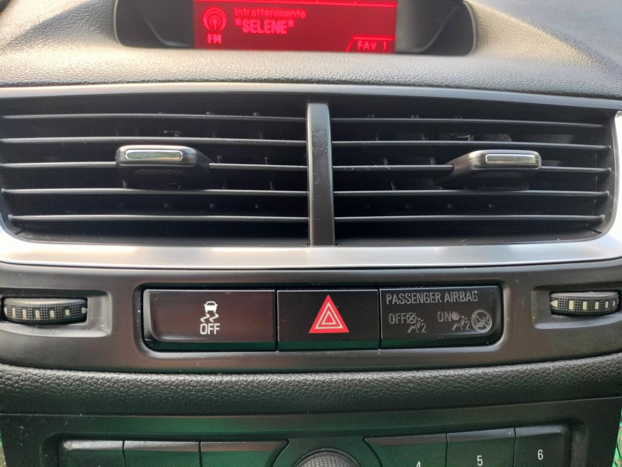 Opel Mokka 1.4 Turbo GPL Tech 140CV 4x2 Cosmo