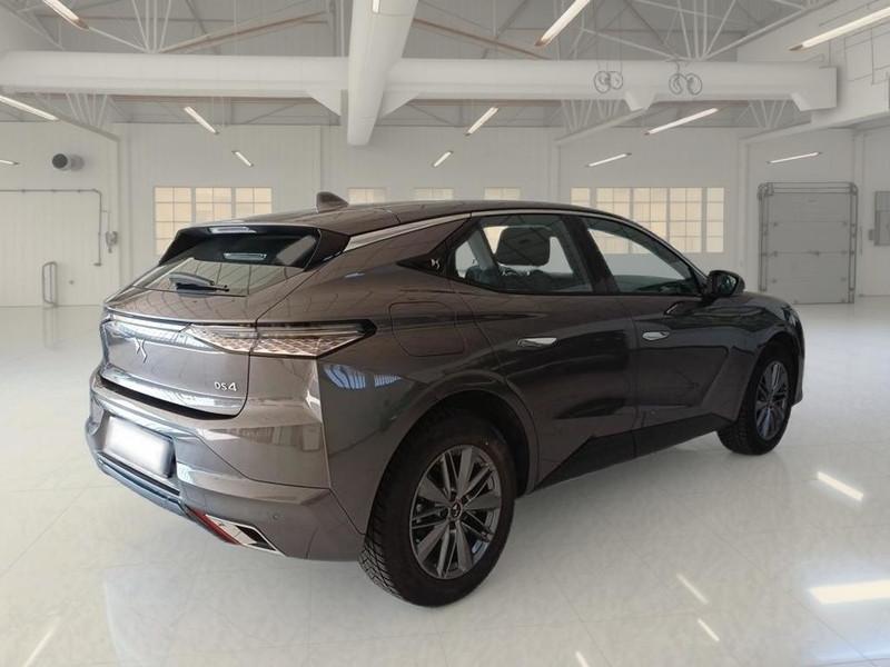 DS DS 4 BLUEHDI 130 AUTOMATICO BUSINESS 5 PORTE BERLINA