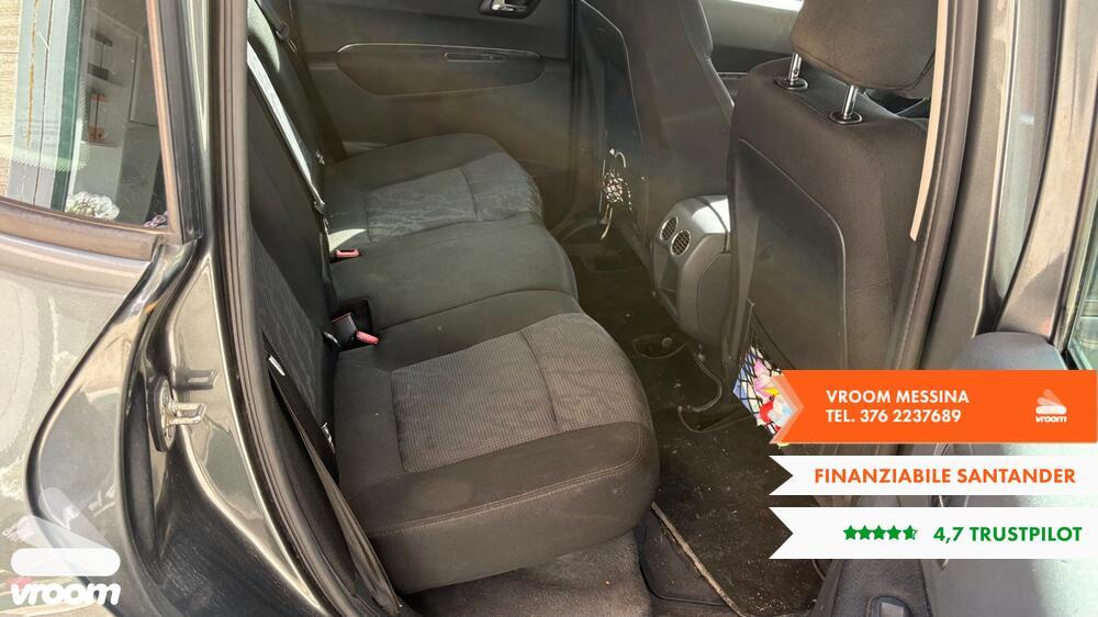 PEUGEOT 3008 1ª serie 3008 1.6 HDi 110CV Tecno