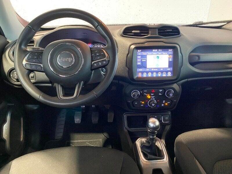 Jeep Renegade Renegade 1.0 T3 Limited