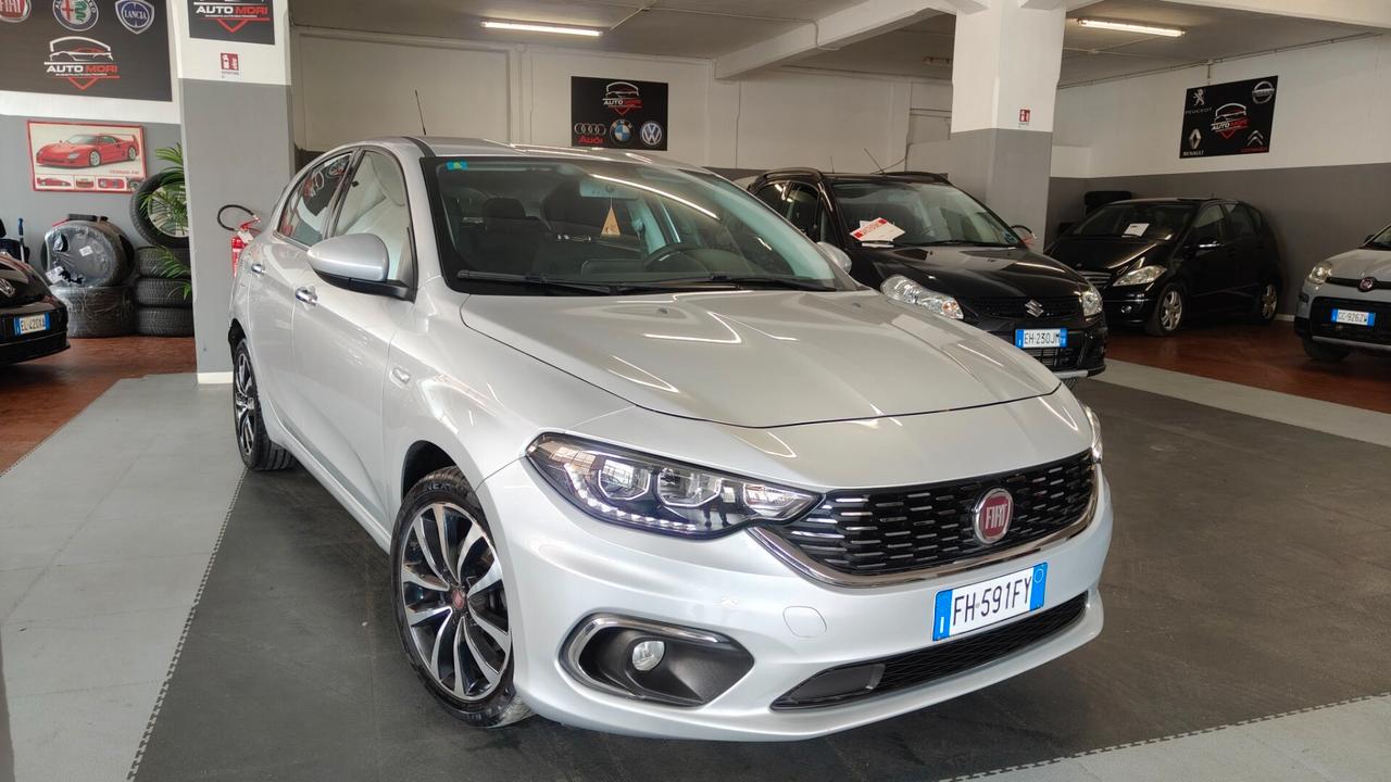 Fiat Tipo 1.3 Mjt S&S 5 porte Full Optional
