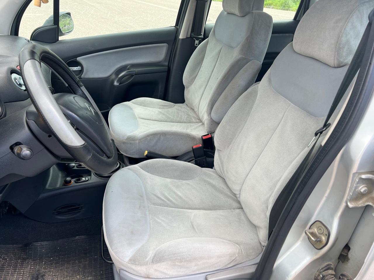 Citroen C3 1.6 HDi 90CV Exclusive