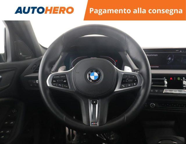 BMW M135 i xDrive