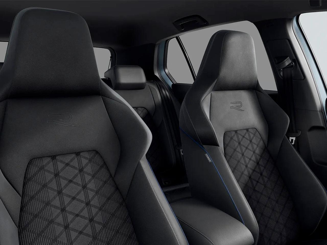 Volkswagen Golf 1.5 etsi r-line plus 150cv dsg