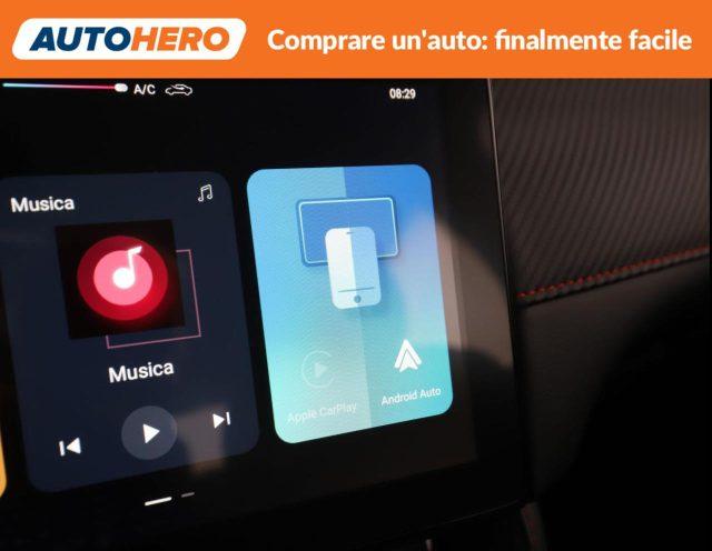 MG ZS 1.5 VTi-tech Luxury