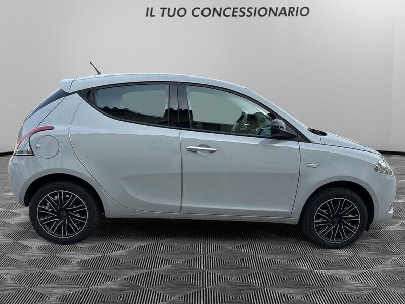 Lancia Ypsilon 1.2 69 CV 5 porte S&S Platinum