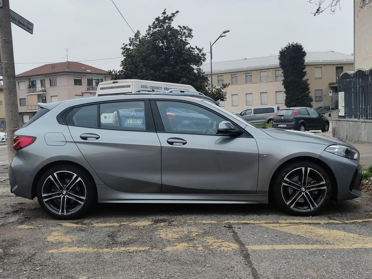 Bmw 118 M Sport 150CV *TETTO #9647