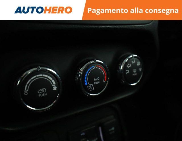 JEEP Renegade 1.6 Mjt 120 CV Longitude