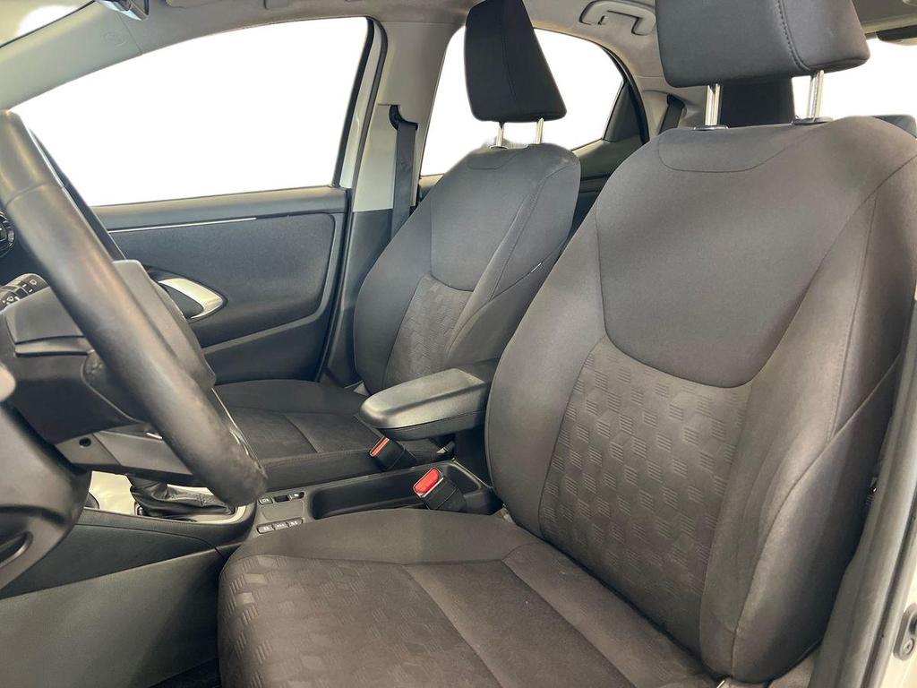 Toyota Yaris 1.5 hybrid Active