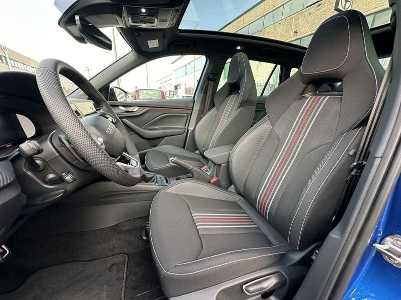 Škoda Kamiq 1.5 TSI 150cv DSG Monte Carlo