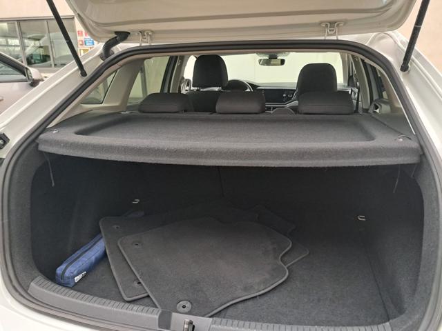 VOLKSWAGEN Taigo 1.0 TSI