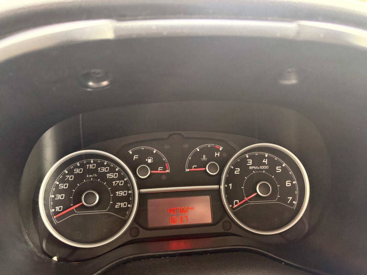 Fiat Doblo Doblò 1.6 MJT 105CV Cargo