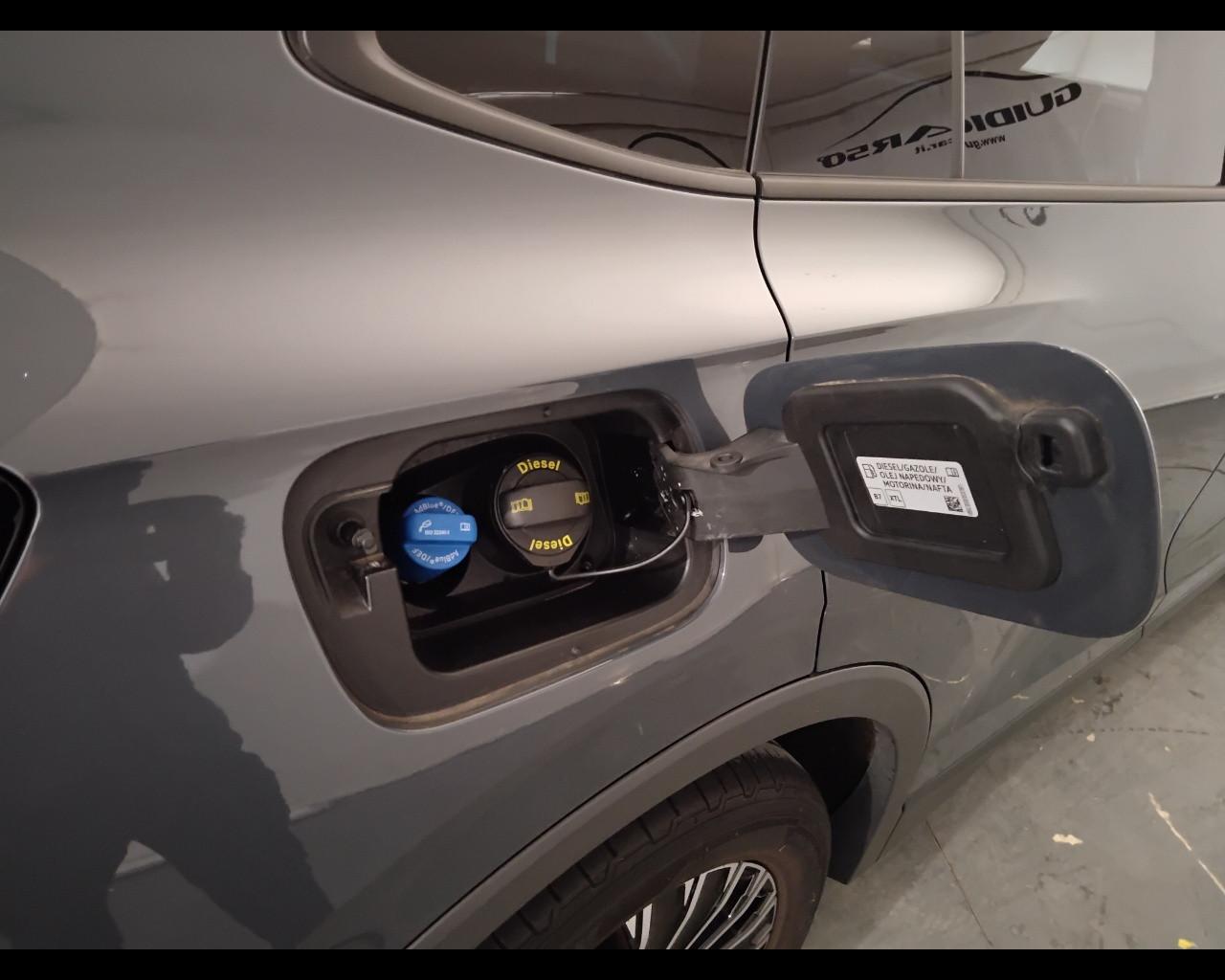 VOLKSWAGEN Tiguan III 2024 - Tiguan 2.0 tdi Edition Plus 150cv dsg