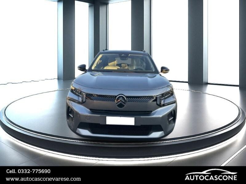 CITROEN C3 4ª serie C3 PureTech 100 S&S Max