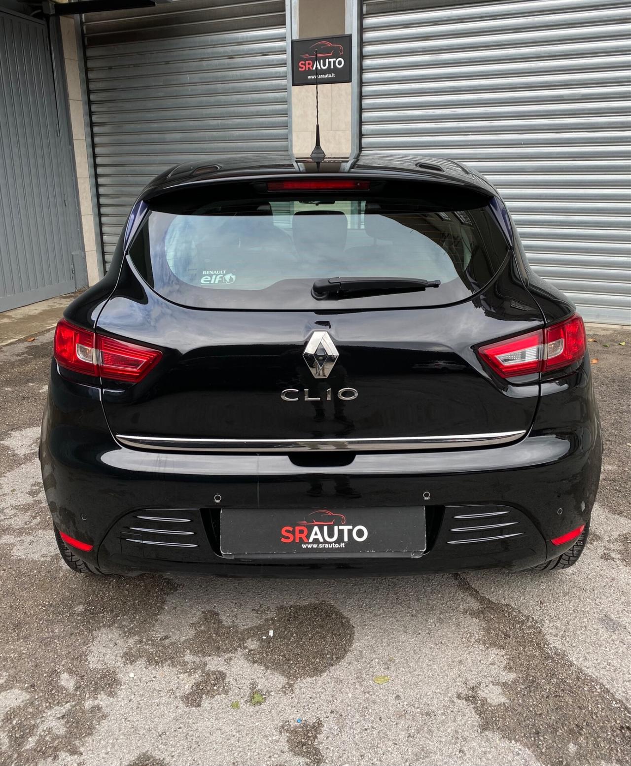 Renault Clio 1.5 dCi 8V 90cv S&S 5p. Energy Duel