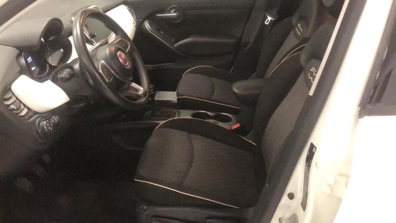 Fiat 500X 1.0 T3 120 CV Cross