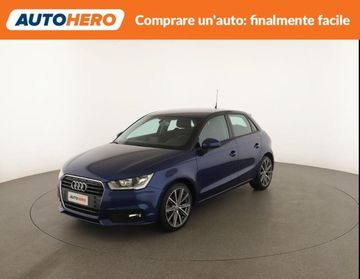 AUDI A1 SPB 1.0 TFSI ultra Sport