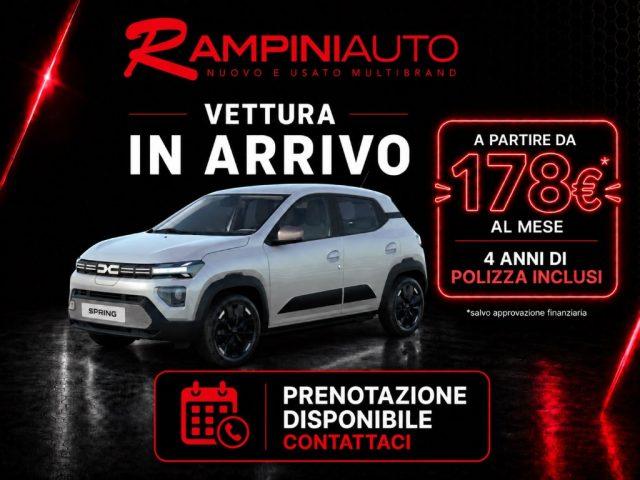 DACIA Spring Electric 100 Extreme KM 0 Iva Esposta