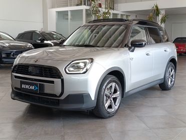 Mini Countryman C Classic 1.5 48V Auto