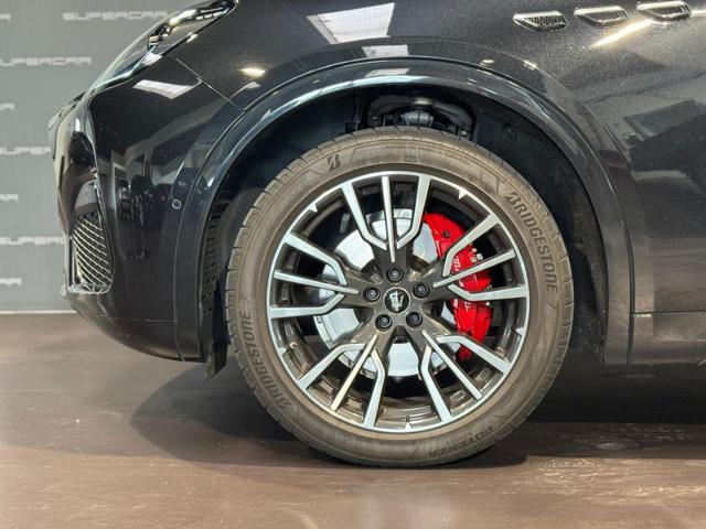 MASERATI Grecale MHEV 330 CV AWD Modena