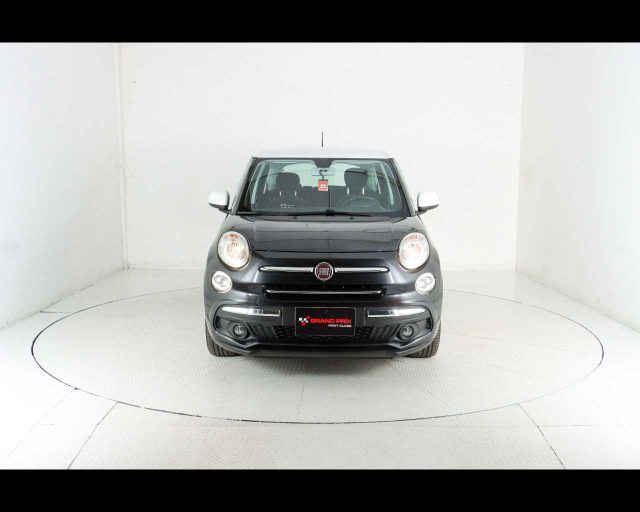 FIAT 500L 1.3 Multijet 95 CV Lounge