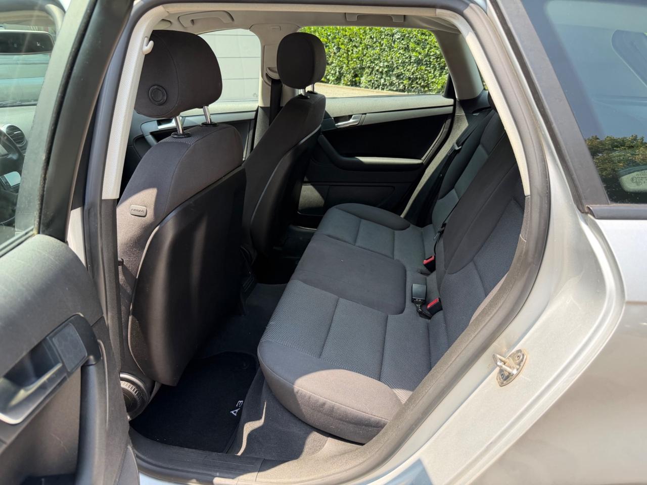 Audi A3 SPB 1.6 Ambition