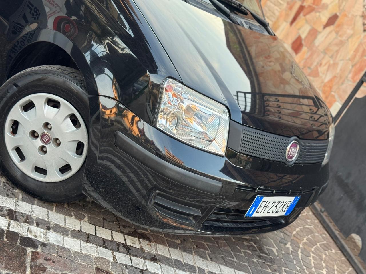 Fiat Panda 1.2 Dynamic