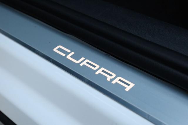 CUPRA Formentor 1.5 TSI DSG