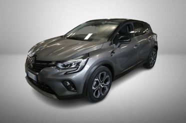Renault Captur II 2019 1.0 tce Techno Fast Track Gpl 100cv
