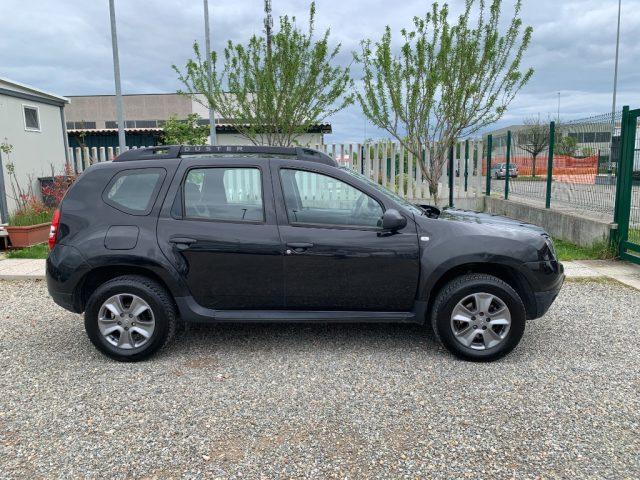 DACIA Duster 1.5 dCi 110CV S&S 4x2 Serie Speciale Ambiance Fami