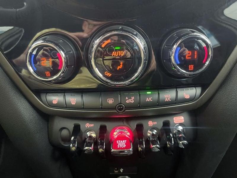 MINI Countryman Mini Countryman 2.0 Cooper S Business all4 auto