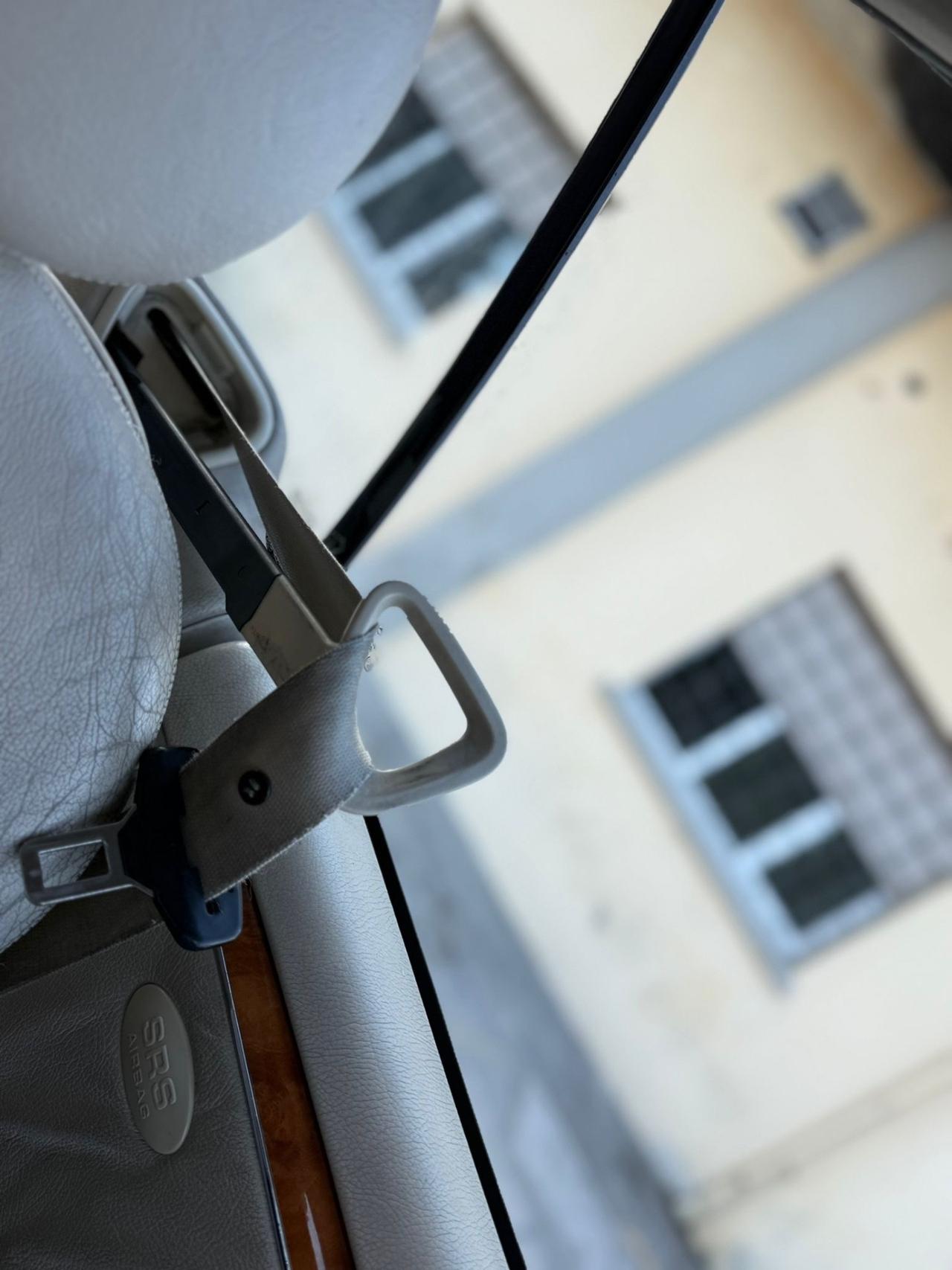 Mercedes-benz CLK 200 Kompr. TPS cat Avantgarde