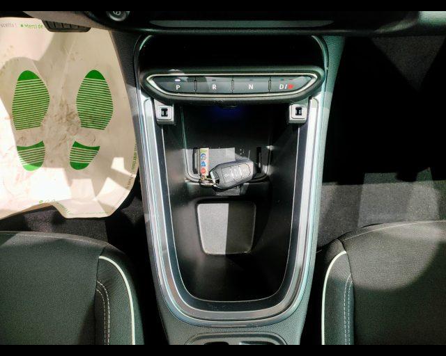 FIAT 600 1.2 hybrid 145cv auto