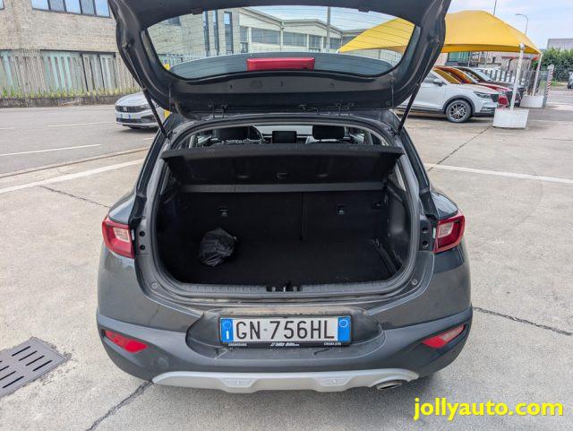 KIA Stonic 1.2 DPI ECO GPL Style - OK NEOPATENTATI