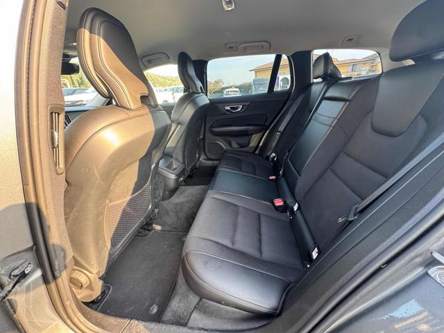 VOLVO V60 D3 Geartronic Business Plus
