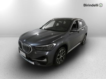 BMW X1 (F48) - X1 xDrive20d xLine Plus