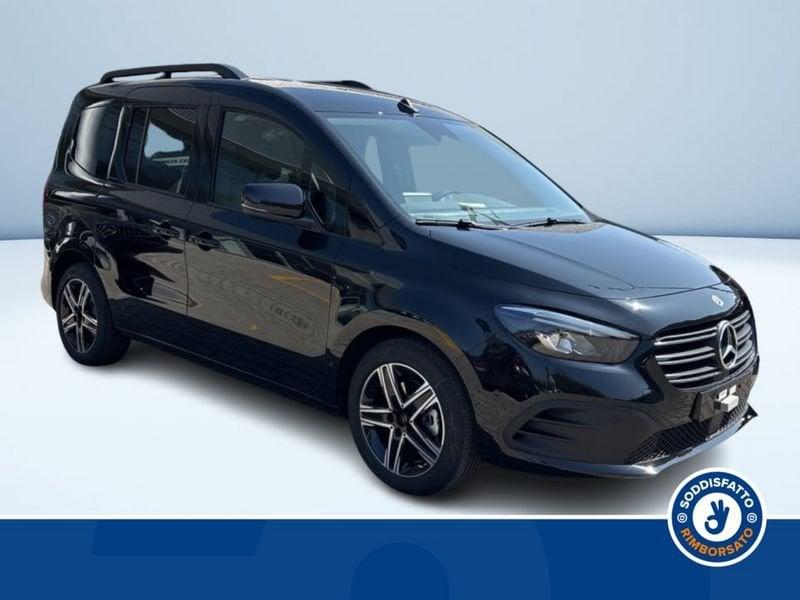 Mercedes-Benz Classe T 180 d AT