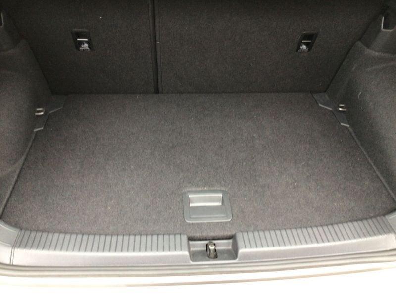 Volkswagen T-Cross 1.0 TSI Style