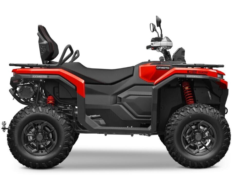 Cf Moto CForce C5 500 Touring