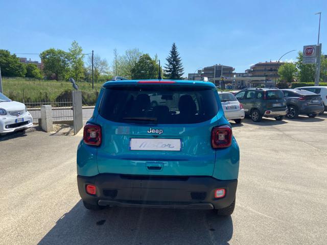 JEEP Renegade *PROMO* 1.6 Mjt 130 CV Limited