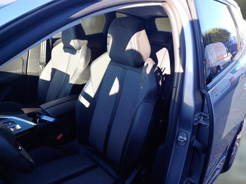 PEUGEOT 3008 BLUEHDI 130 EAT8 SES ALLURE SUV