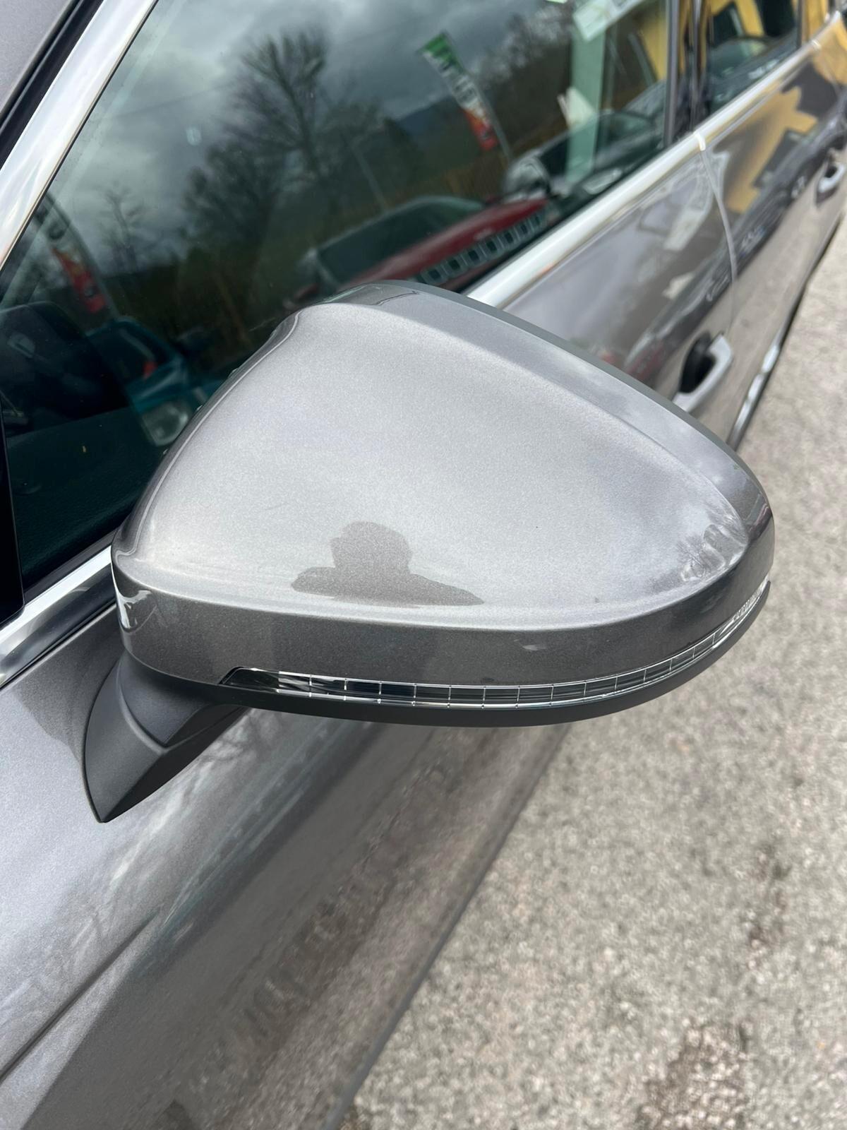 Audi A4 Avant 40 TDI quattro S tronic