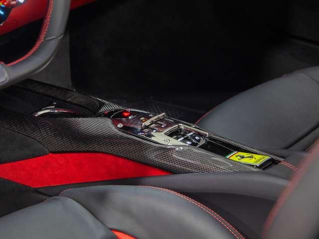 Ferrari 296 GTB