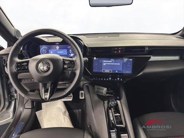 ALFA ROMEO Junior Ibrida My25 Speciale