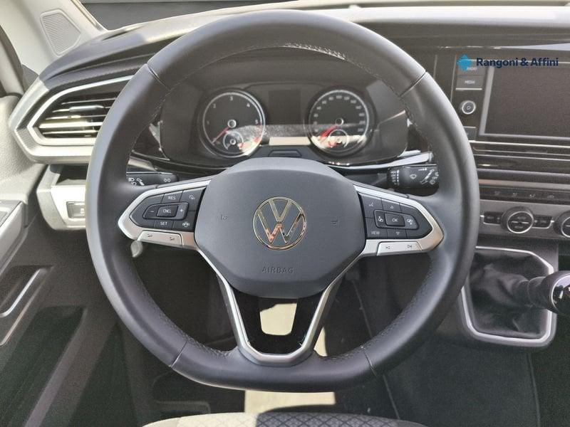 Volkswagen California 2.0 TDI 150CV Beach Camper