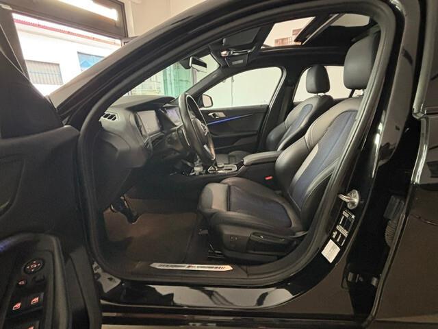 BMW 118 d Msport 150cv (F40) 2022