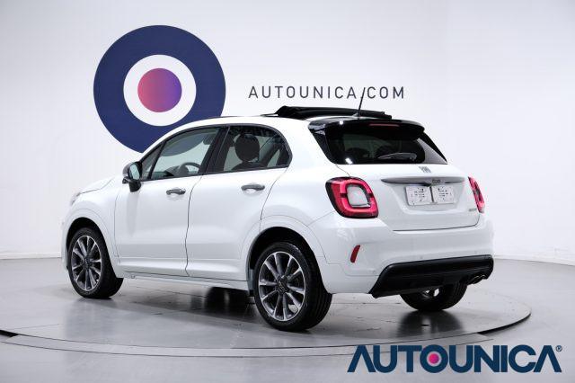 FIAT 500X 1.5 T4 HYBRID 130 CV DCT SPORT DOLCEVITA