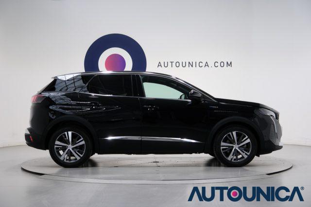 PEUGEOT 3008 HYBRID 300 E-EAT8 ALLURE PACK FULL LED