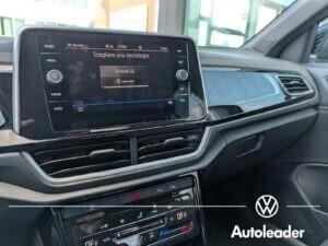 Volkswagen T-Roc 2.0 TDI SCR 150 CV DSG 4MOTION R-Line